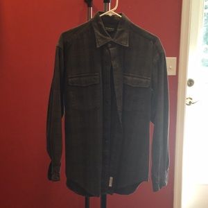 Ralph Lauren Polo Men’s Size M Button Down Shirt